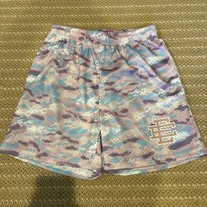 Eric Emanuel Shorts